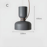 Orlee | Geometric Design Pendant Light