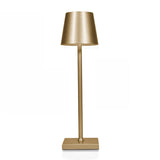 Nordiclight™ - Wireless rechargeable table lamp