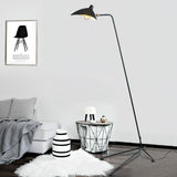 Serge Mouille Floor Lamp