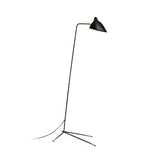 Serge Mouille Floor Lamp