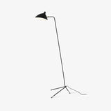 Serge Mouille Floor Lamp