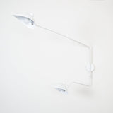 Serge Mouille Wall Lamp