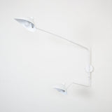 Serge Mouille Wall Lamp