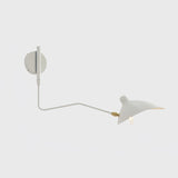 Serge Mouille Wall Lamp