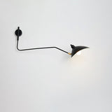 Serge Mouille Wall Lamp