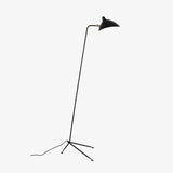 Serge Mouille Floor Lamp