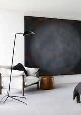 Serge Mouille Floor Lamp