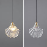 Shell Mini Pendant Light