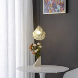 Shell Mini Pendant Light