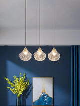 Shell Mini Pendant Light