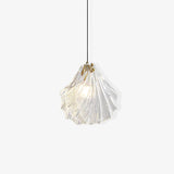 Shell Mini Pendant Light