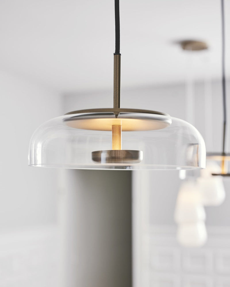 Solara pendant light