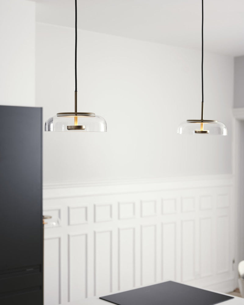 Solara pendant light