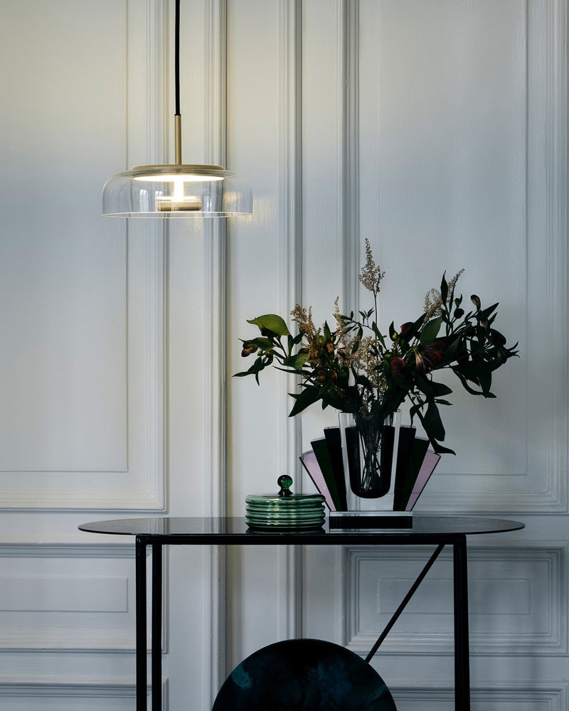 Solara pendant light