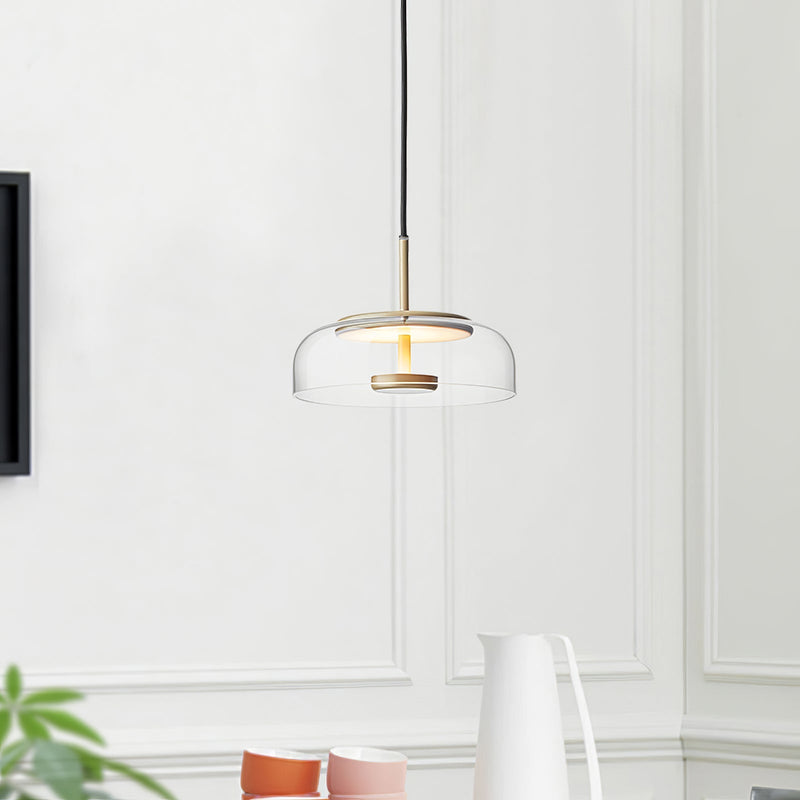 Solara pendant light