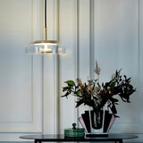 Solara pendant light