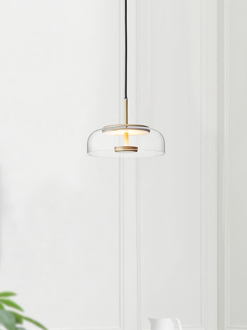 Solara pendant light