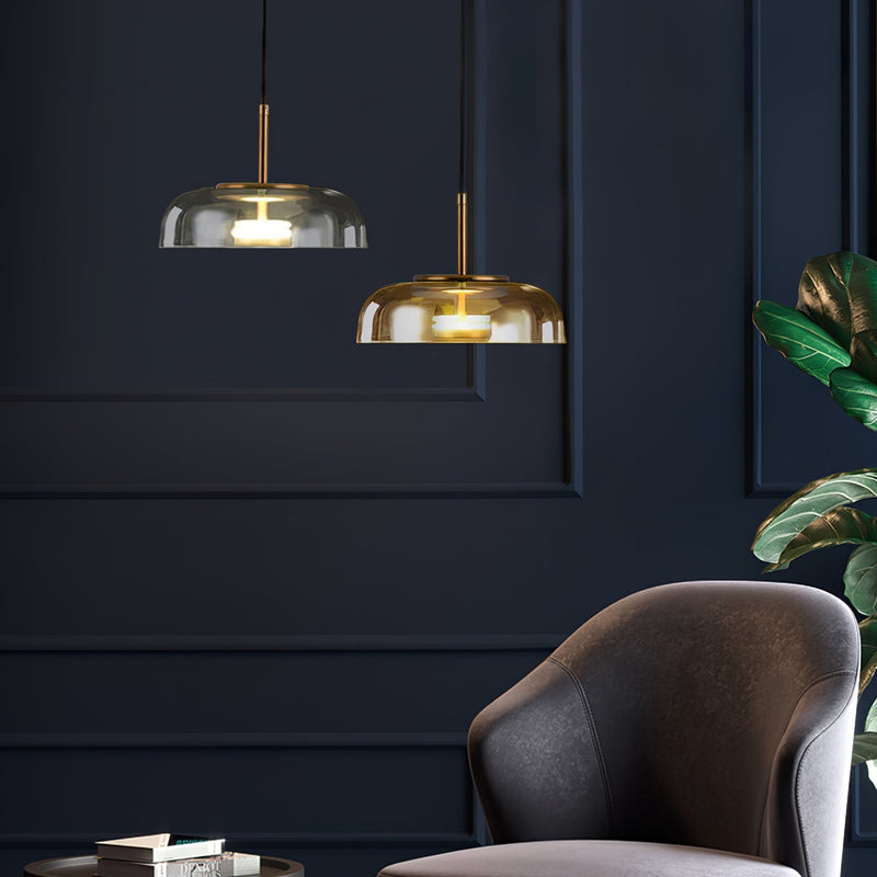 Solara pendant light