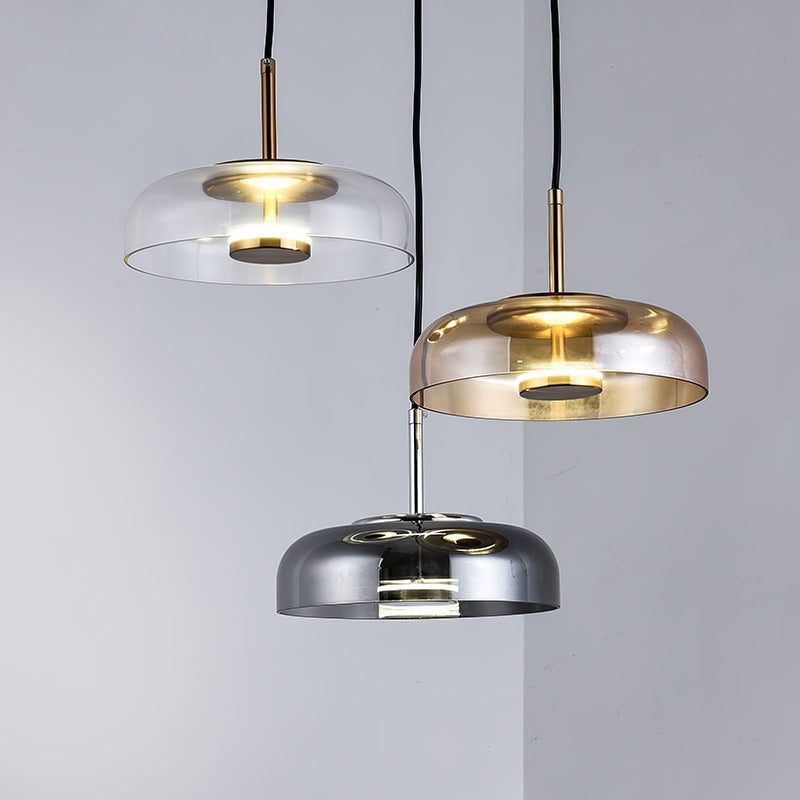 Solara pendant light