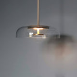 Solara pendant light