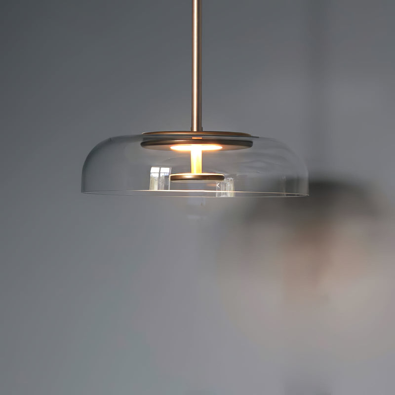 Solara pendant light