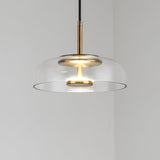 Solara pendant light