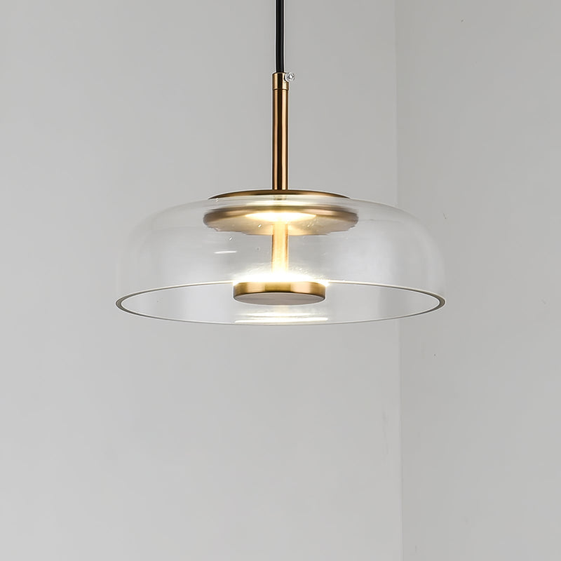 Solara pendant light