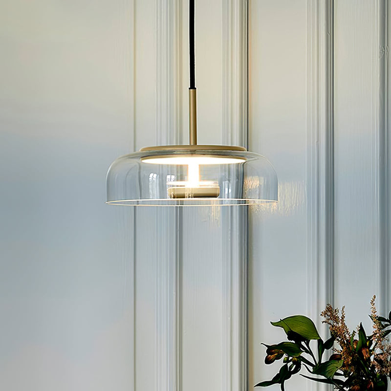 Solara pendant light