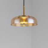 Solara pendant light