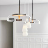 Solara pendant light