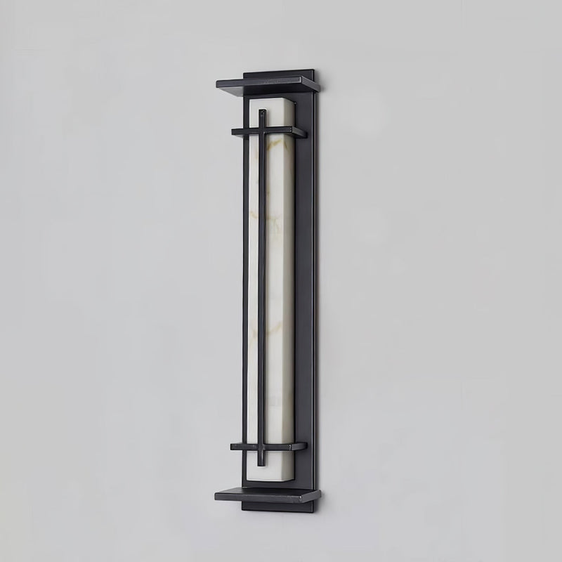 Square Outdoor Wall sconce Wall Light