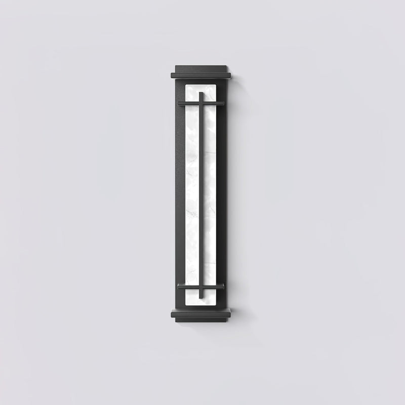 Square Outdoor Wall sconce Wall Light