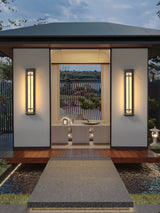 Square Outdoor Wall sconce Wall Light