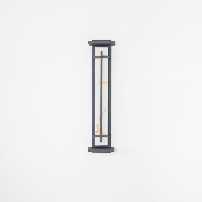 Square Outdoor Wall sconce Wall Light