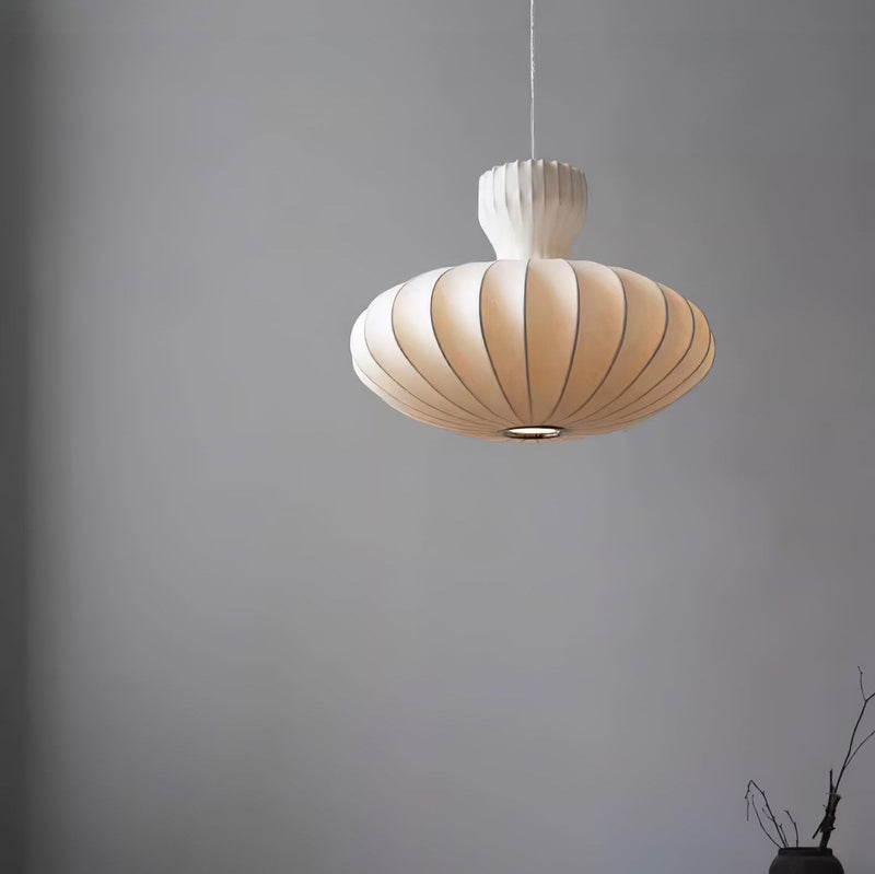 Bella Bloom Pendant Lamp