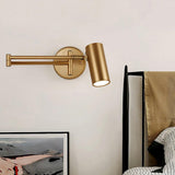 Swing Arm Wall Lamp