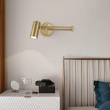 Swing Arm Wall Lamp