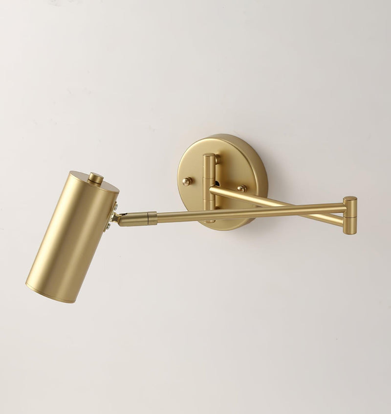 Swing Arm Wall Lamp