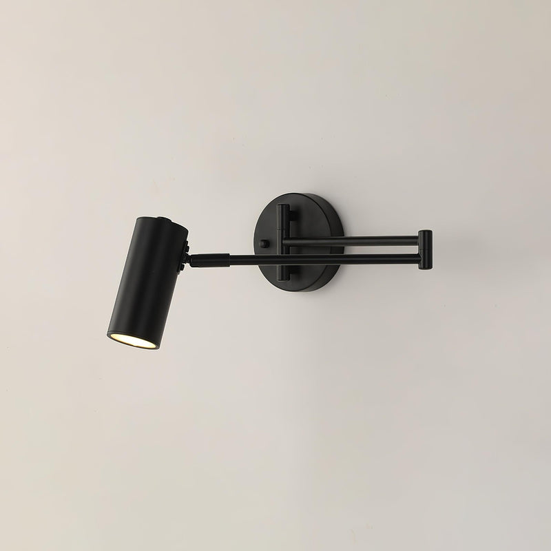 Swing Arm Wall Lamp