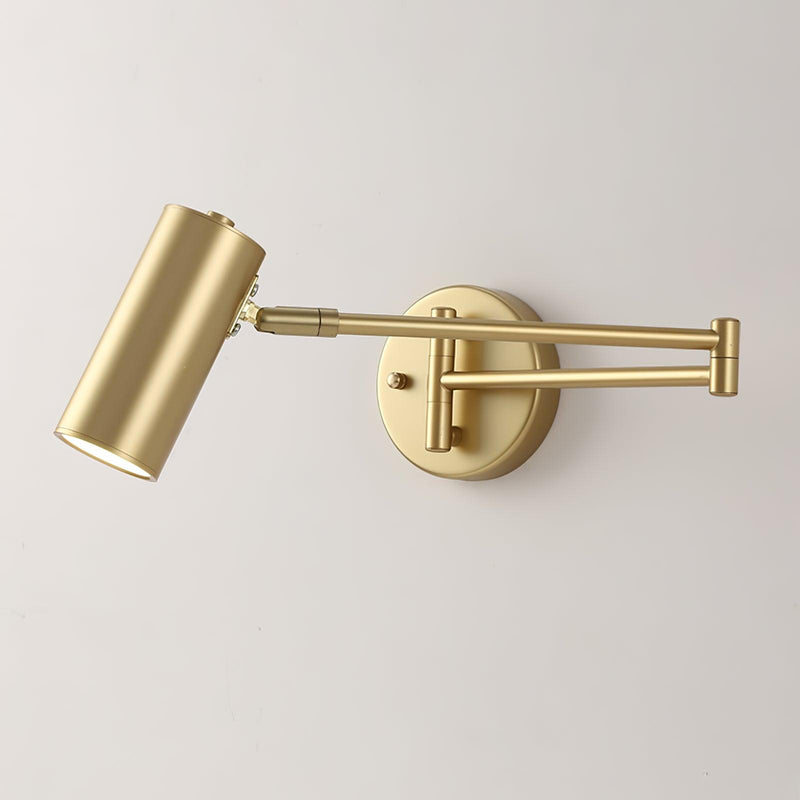 Swing Arm Wall Lamp