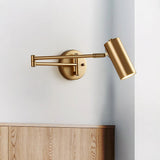 Swing Arm Wall Lamp