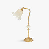 Tulip Brass Work lamp Table Lamp