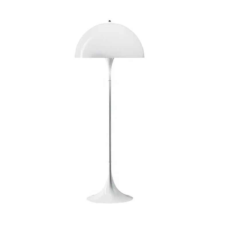 Nordic Danish Designer LED Mushroom Floor Lamp