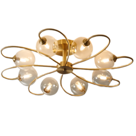 BLOOM Ceiling Light