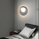 Private Mode Indoor Outdoor Wall Light