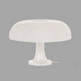 Mushroom Shape Minimalist Table Lamp