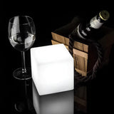 Cubic Garden Light