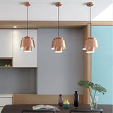 Orion Pendant Light