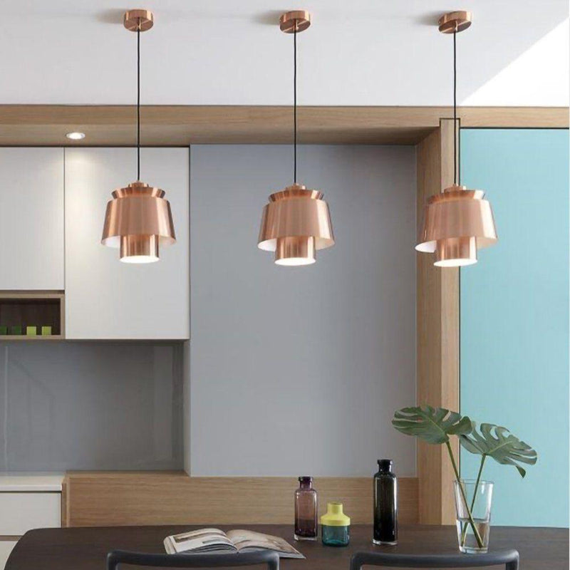 Orion Pendant Light