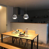 Orion Pendant Light